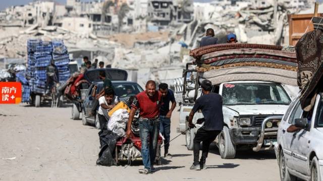 谈判桌上的空袭：加沙停火谈判将走向何处？