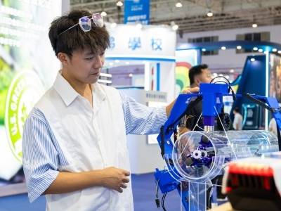 48小时探寻东莞多元魅力，台青直呼：这里超有料！