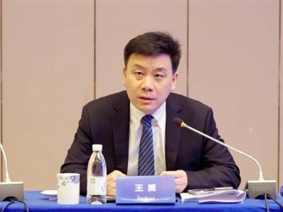 王威：创新是东莞发展数据产业的优势｜数字东莞 专家论“数”