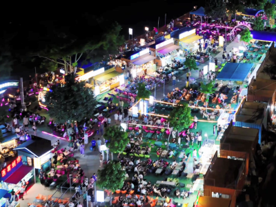 潮起西葛 驿见倾心 | 漫游滨海