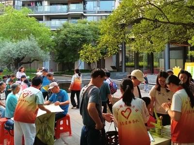 零行政村如何服务超35万人？松山湖“阳光雨”破题基层治理｜阳光雨·共美好