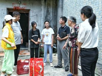 六年坚守诠释“顺手公益”｜鮀城有爱⑩