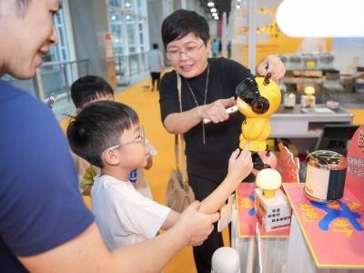 首届广东优品展有多好买？