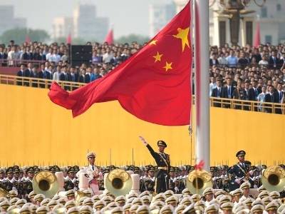 胜利之师迈向世界一流——中国人民抗日战争暨世界反法西斯战争胜利80周年纪念活动启示录（三）