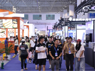 明年还要参展！东莞台博会掀“下单潮”，展商连连点赞