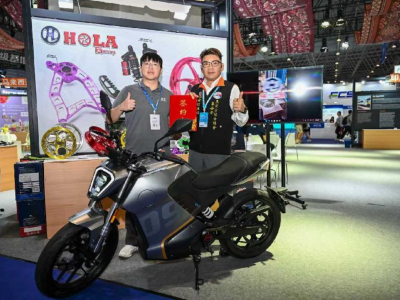 连下两单！台博会第三日，亚洲馆签下900万元订单