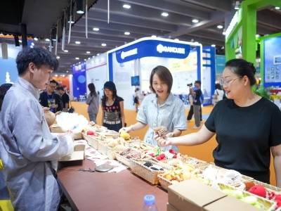 首届广东优品展闭幕，三日“吸金”近70亿元