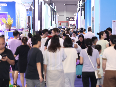 “明年还来！”东莞台博会参展商：收获超预期、期待再相聚