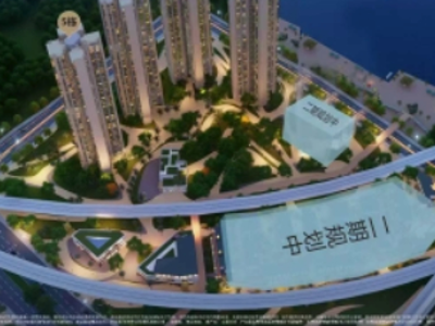 “金九”探市②：首期3万元起，东莞水乡打响价格“巷战”