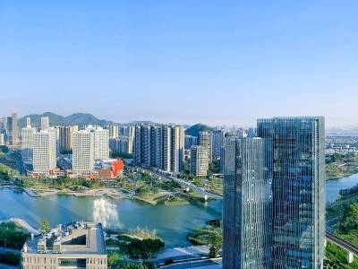 来论｜倪明选：一流大学与一流湾区共生共荣——港科大（广州）与南沙的创新启示