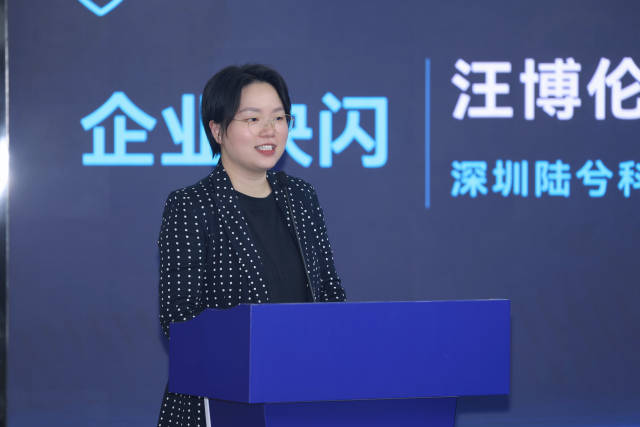 陆兮科技：摆脱技术依赖，构建自主可控的人工智能体系