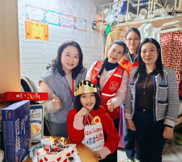 华侨新村社区：“红五圆·幸福里”党建品牌绘就基层治理新图景