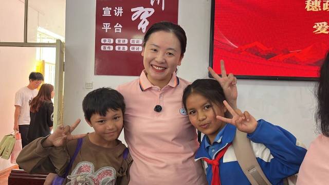 本周六！金湾大型义诊活动！