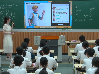 东莞中学：守教育初心，探索AI育人新路径