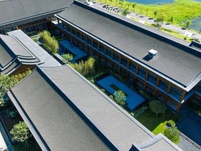 8家乡村精品酒店落子惠州，引领区“路衍经济”蓝图成实景