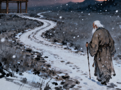 粤东野语｜“一铺路”（续篇）