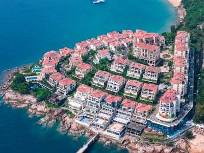 深圳楼市新政首周观察：取消限购对大鹏旅游影响几何？