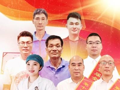 英雄并非生而无畏，只是选择了粤义粤勇丨杨阿洋快评