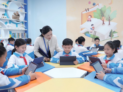 清远市教育局局长刘刚：为办好人民满意的教育探索新经验｜广东教育强省建设一线深调研