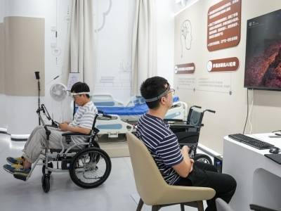 AI为什么能“看穿”你的心？| AI问为什么