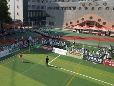 哪片绿茵最滚烫？五华“县超”小组赛落幕，点赞你心目中的最佳主场