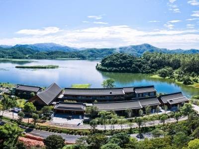 南方日报要闻｜环南昆山—罗浮山引领区东坡十六乐事驿站全面运营