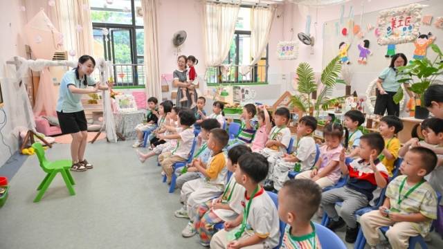 投入教师专项经费近199亿元，广东如何让教师愿教、安教、乐教？