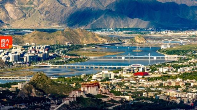 大湾区将迎来“超级充电宝”，来自世界屋脊