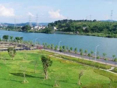 韶关浈江创新实施“八个一点”工作机制