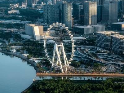 圳经观｜扩大服务消费，深圳的“工具箱”有何法宝？
