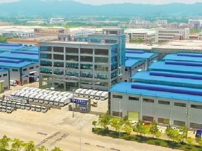 科创“多轮驱动” 产业智慧焕新  | 速览《南方日报·阳春视窗》66期