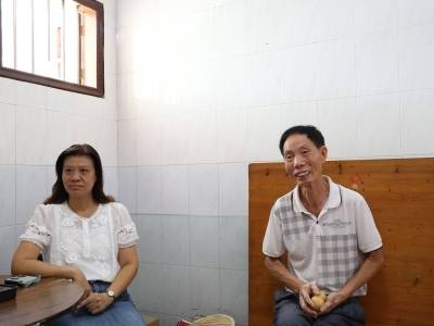 从古城烟火到文明新貌：沈洁如三十年坚守照见揭阳“百千万工程”力量