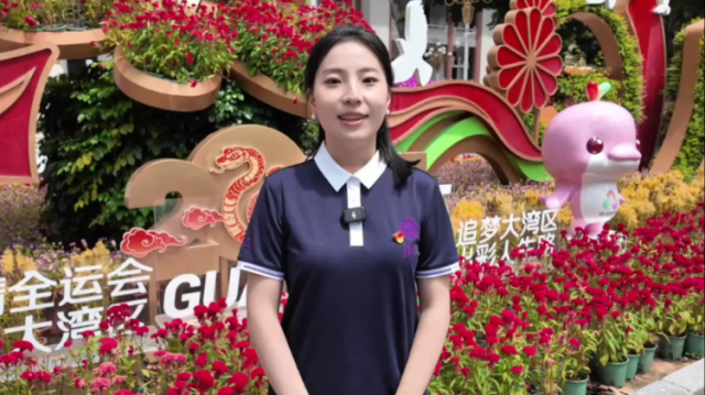 广州，值得！清华学姐邀你羊城圆梦｜百万英才汇南粤