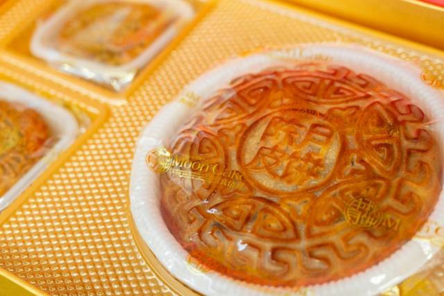 浦北陈皮亮相东盟展览会广受关注。”9月17日，