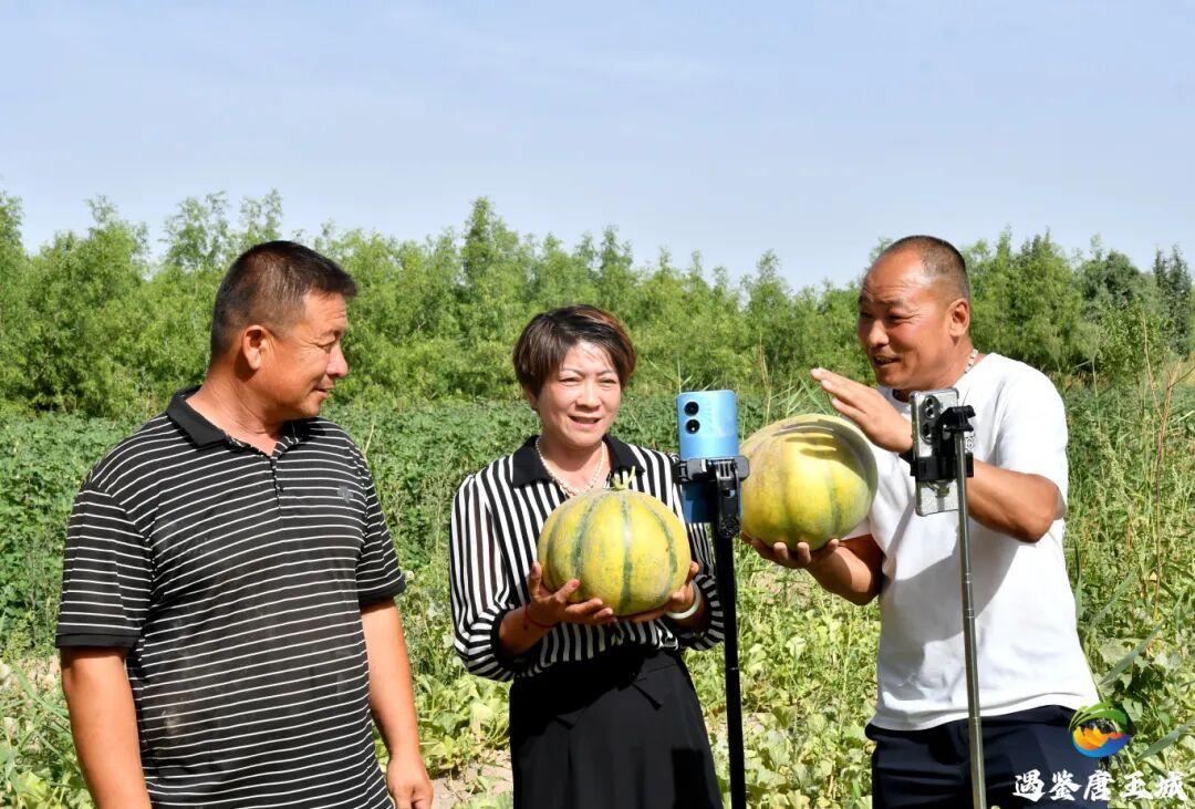 受访者供图