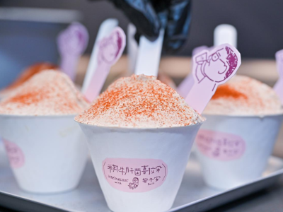 复刻《一饭封神》经典口味，喜茶与“微醺”大厨发布限定款