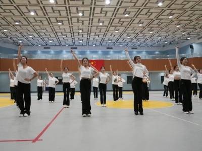 记者揭秘：“双奥”标准的开幕式是如何“炼”成的？