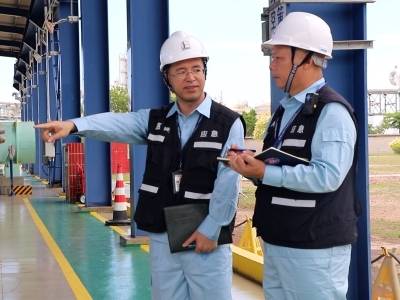 超2000个重大隐患“清仓归零”！惠州筑牢安全生产智慧防线