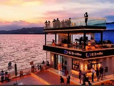 鲘门新面貌你感受到了吗｜百千万·圳街力