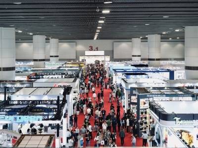 继续减免50%展位费！138届广交会10月15日开幕