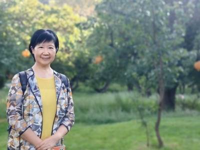 佛山民间文艺家协会主席关宏：多彩非遗，为全运会赛事添彩