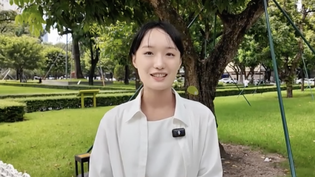 清华学姐实名安利！来广州，拼未来｜百万英才汇南粤