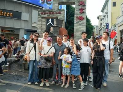 广东省特色步行街（商圈）高质量发展指数报告发布