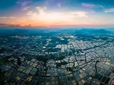 广东省庆祝2025年中国农民丰收节主会场活动将在肇庆高要举行