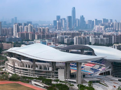 乒乓球、跳水、网球……十五运会体育比赛第二批门票面向公众开售