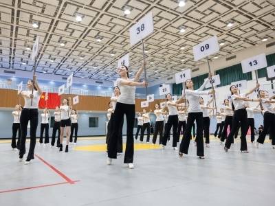 十五运“最美名片”炼成记｜廣而州知⑨