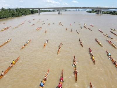 拍“爆款”赢千元大奖，中山三角镇非遗主题短视频大赛来了
