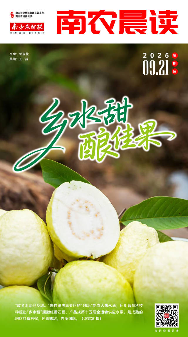 南方农村报 李嘉镓 制图