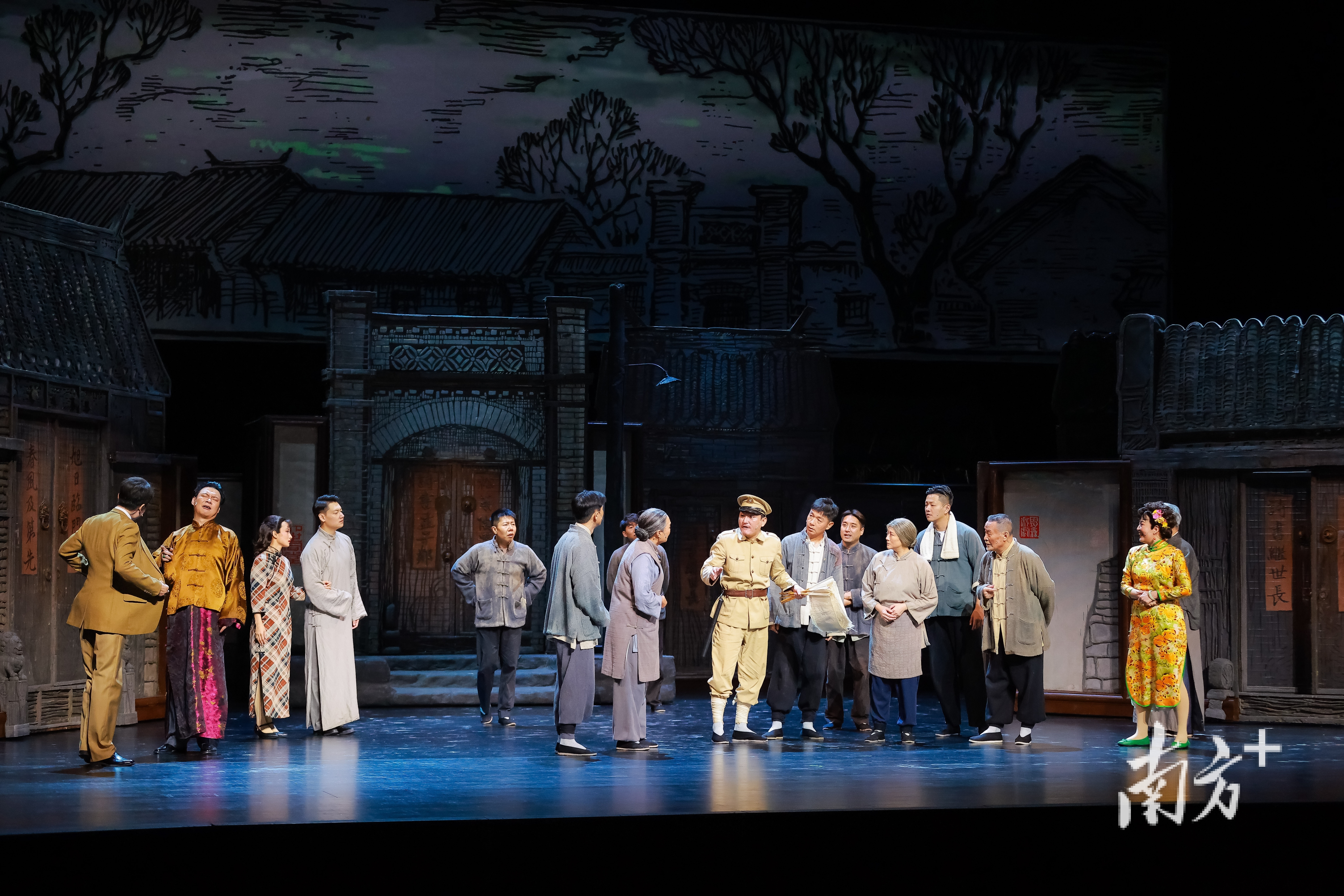 神韵艺术团| 专访大提琴演奏家袁于茜：神韵带来古代天朝之音(中文简体), image size:5997x4000