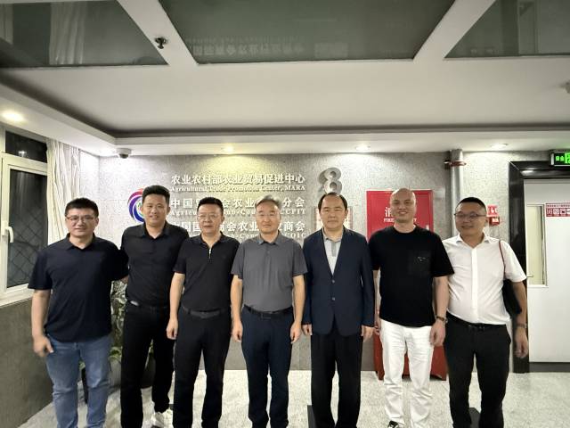 研学嘉宾合影（部分）